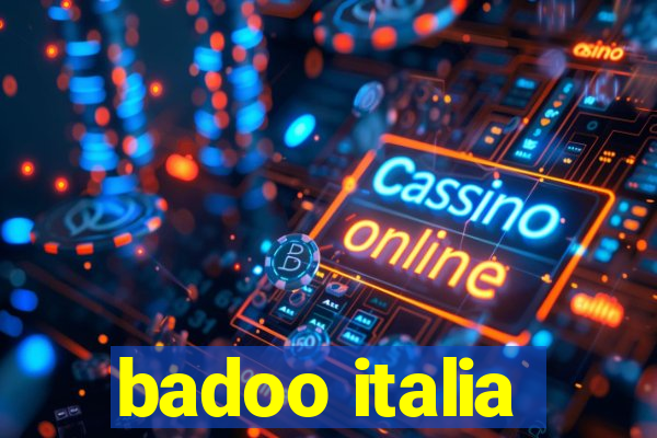 badoo italia